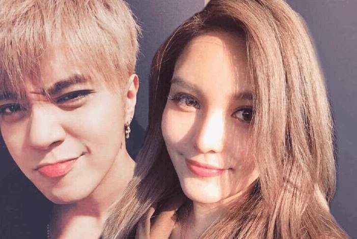 醋意大发！罗志祥反对周扬青：因为女友穿着太性感？