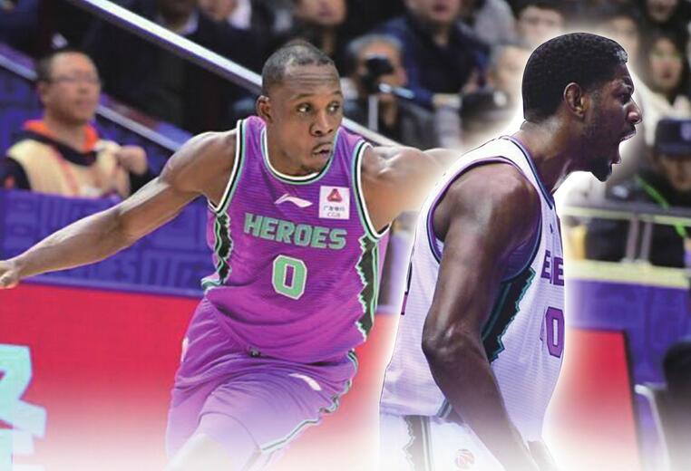 哈梅组合 倔强“老炮”的职场逆袭