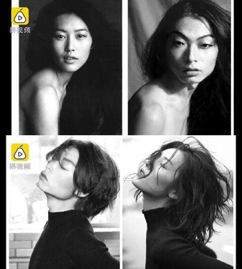 农村小伙模仿刘雯走红是怎么回事？终于真相了，原来是这样！