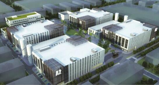 捧回鲁班奖的数据中心有多牛？百度腾讯阿里新浪都“住下”了