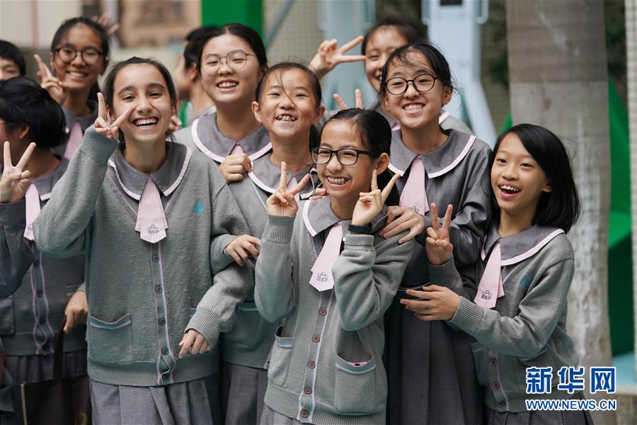 盛世濠江恰如春——习近平主席视察澳门特别行政区纪实