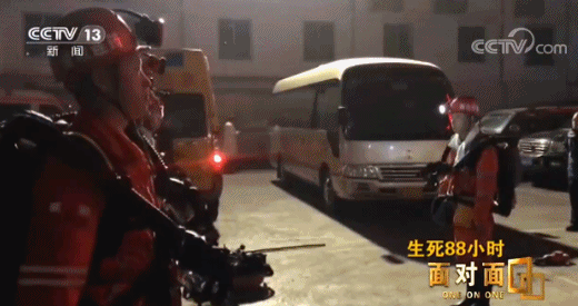 四川杉木树煤矿事故首位获救矿工:一直相信能出去