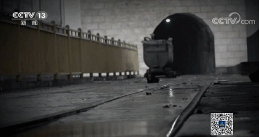 四川杉木树煤矿事故首位获救矿工:一直相信能出去