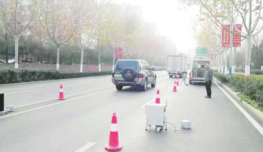 济南共治共防应对重污染天气 坚决杜绝“一刀切” 实行绩效分级和分类管控