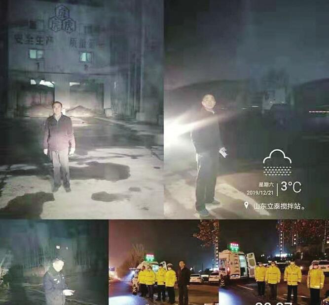 济南共治共防应对重污染天气 坚决杜绝“一刀切” 实行绩效分级和分类管控