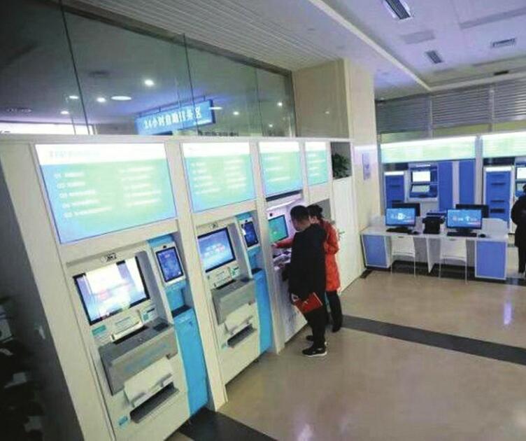 优化营商环境 济南政务服务事项实现“秒批秒办”