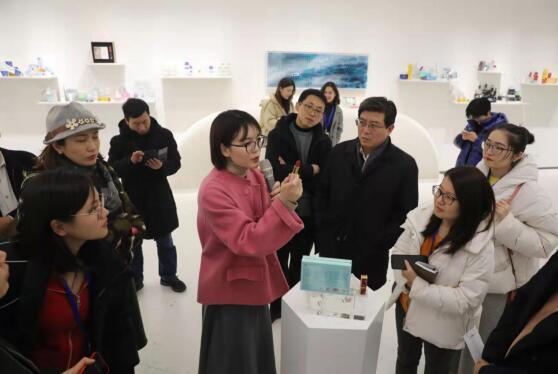 济南：以改革最强音崛起“独角兽之城”