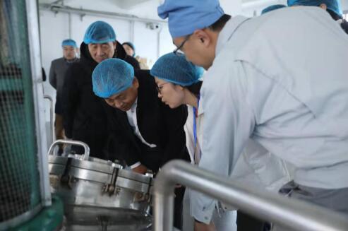 济南：以改革最强音崛起“独角兽之城”