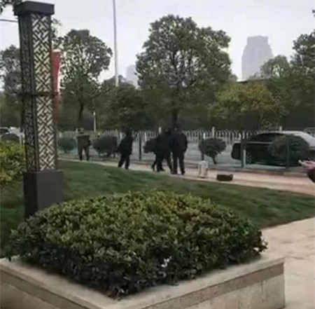 验房师武汉验房后遭人殴打是怎么回事？真相了原来是这样！