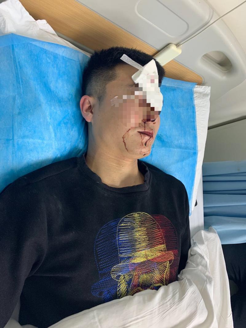 验房师武汉验房后遭人殴打是怎么回事？真相了原来是这样！