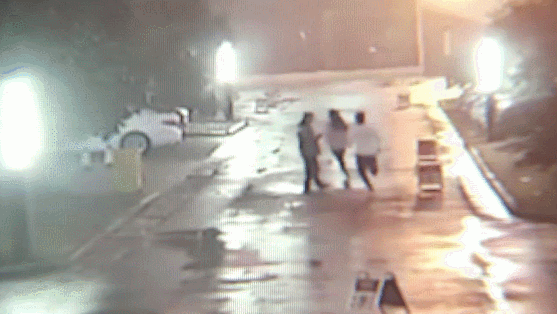 令人气愤!男子当街抱摔女孩叫嚣“你报警好了”!视频曝光详情