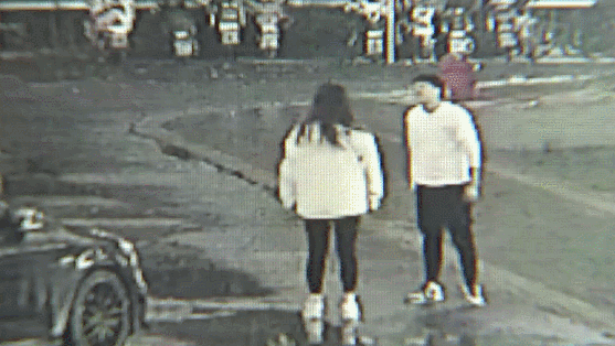 令人气愤!男子当街抱摔女孩叫嚣“你报警好了”!视频曝光详情