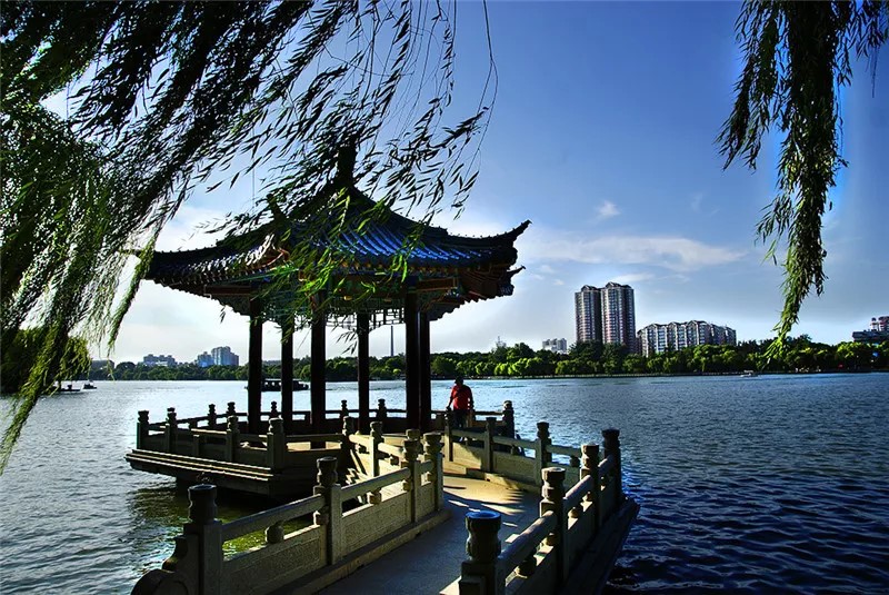 八年之约！济南国际冬泳赛奖牌惊艳亮相，带你看尽济南绝美风景！