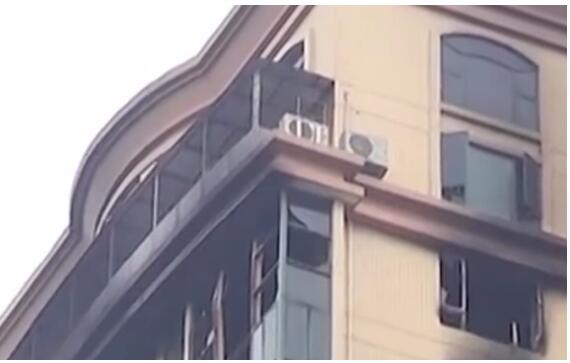 惨痛！一家6口葬身火海悲剧如何不再发生 年关将至安全防火警钟长鸣