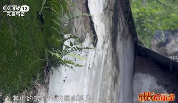 政府托底!事实孤儿纳入保障 什么是事实孤儿?成长的路上一个都不能少