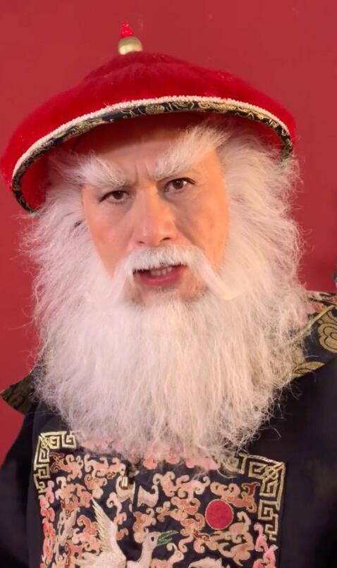 徐锦江送硬核圣诞祝福喊话老板是怎么回事？真相了原来是这样！