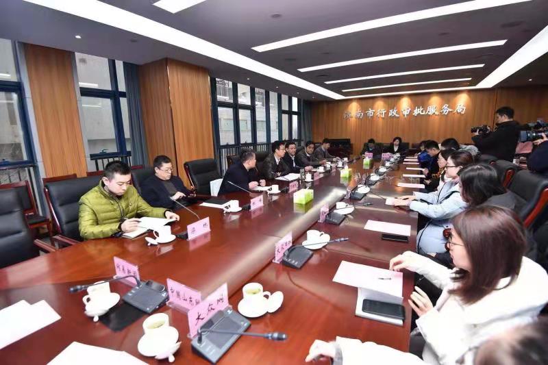 济南改革媒体行