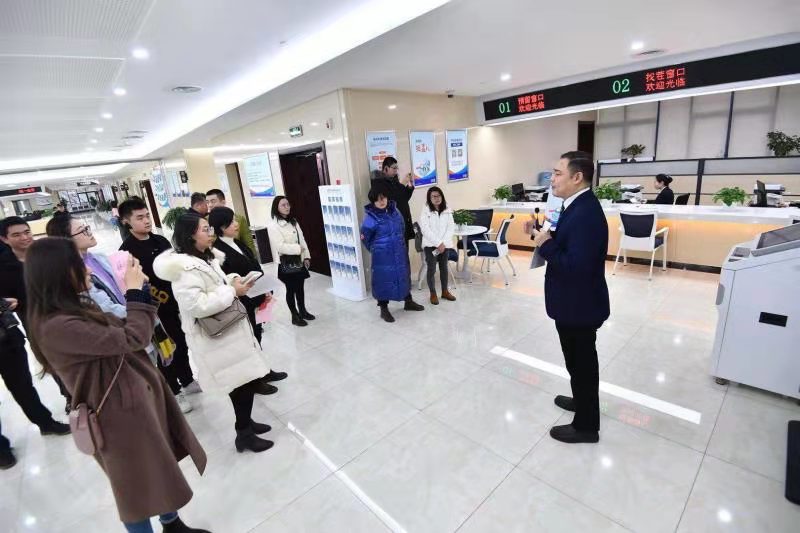 济南改革媒体行