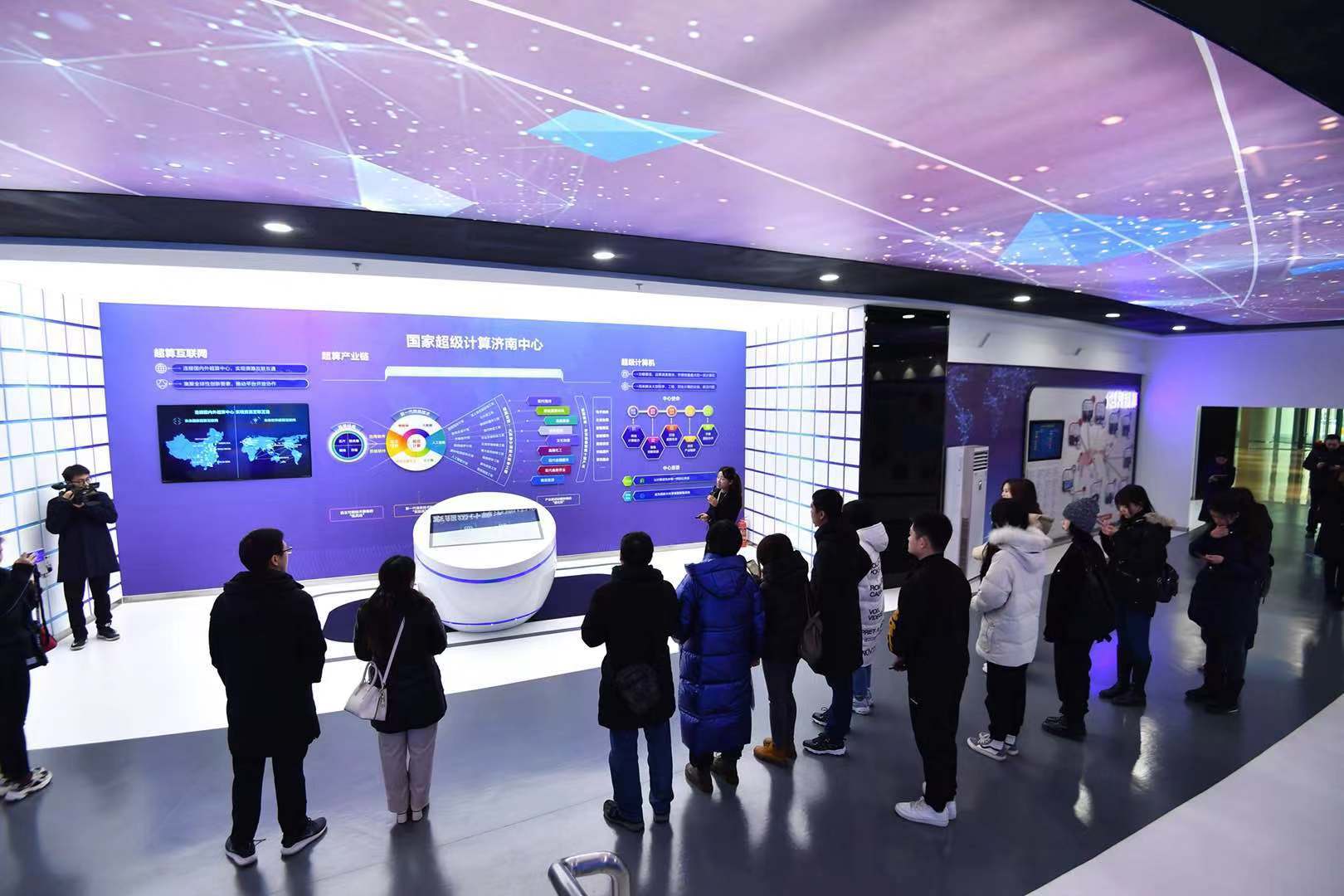 济南改革媒体行