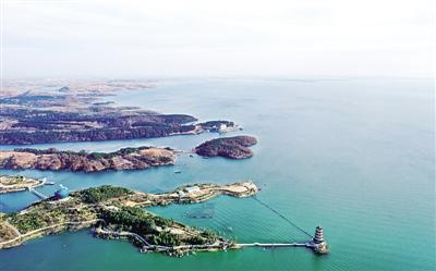 南水北调东中线一期工程通水五年:一渠清水甜两头