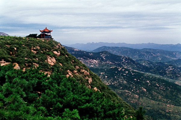 [济南故事]房干村：与绿水青山两相依