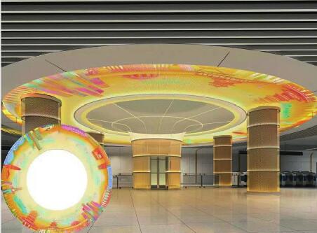 济南轨道交通3号线倒计时1天!100万张单程票已备好