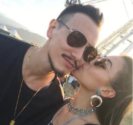 王阳明宣布当爸 王阳明是谁？与张俪恋情始末揭秘