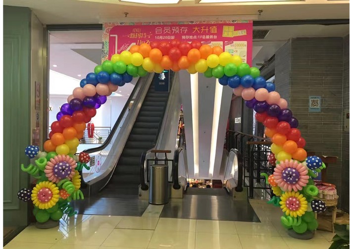 商场活动气球伤人是怎么回事？娱乐气球造成受伤流血是为什么？