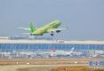 C919大型客机106架机首飞成功 正式进入“6机4地”大强度试飞阶段