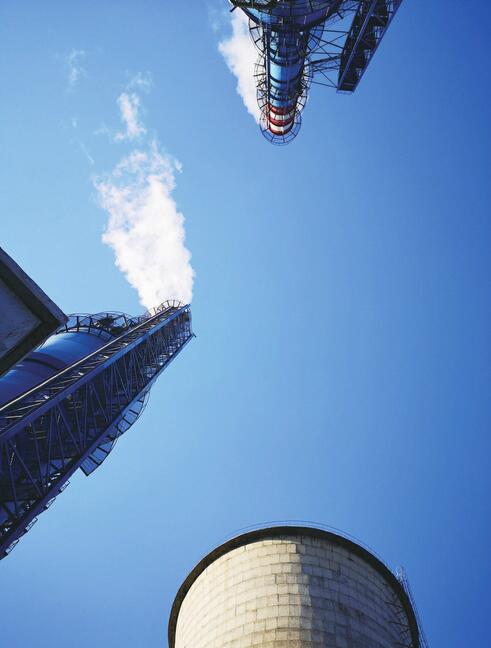 章丘环保工作改革创新 让蓝天白云成为常态