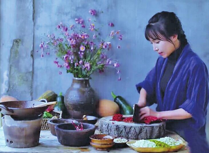 3个网红的2019年