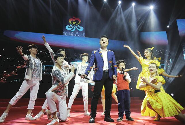 【近者悦 远者来】市民创作民谣《假如没有济南这座城》表达心声