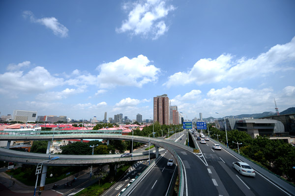 【近者悦 远者来】市民创作民谣《假如没有济南这座城》表达心声