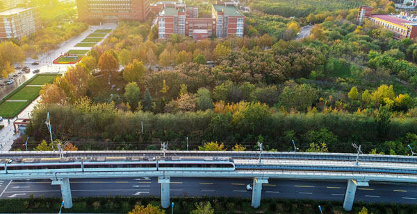 【近者悦 远者来】市民创作民谣《假如没有济南这座城》表达心声