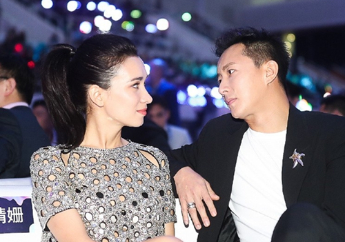 阵容强大！韩庚卢靖姗伴娘团曝光，真是一个比一个美！