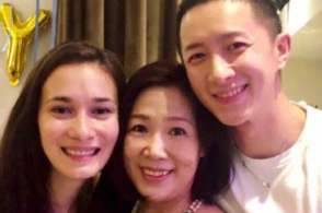 网友曝光韩庚伴娘团，都是美女！网友：期待SJ重聚