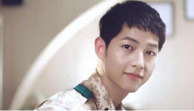 宋仲基签约新公司是什么情况？新东家是哪家公司？