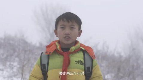 6岁走6万步上学是怎么回事？背后真相催人泪下