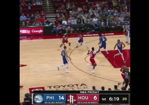 发型被吐糟？哈登三双怎么回事？哈登Style上线！