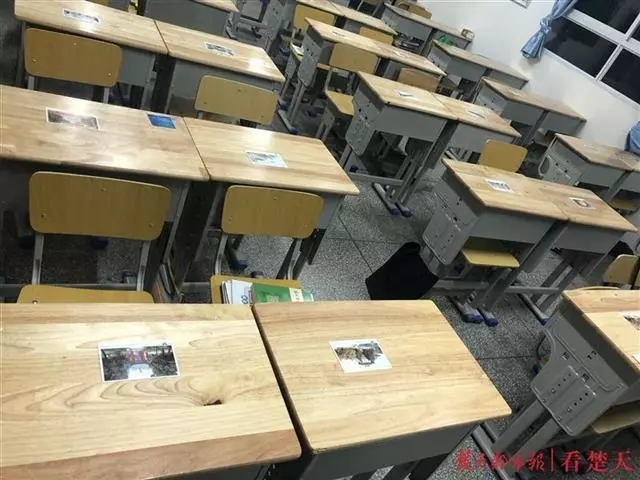 超暖心！看老师给学生的新年祝福 