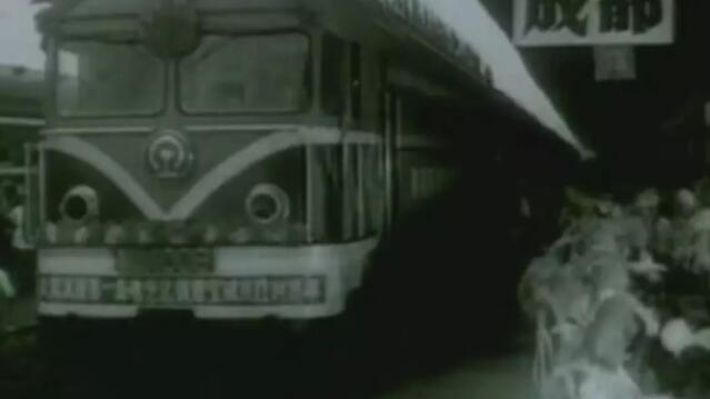 有了智能高铁，我们也怀念它……