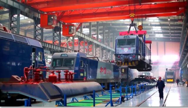 有了智能高铁，我们也怀念它……