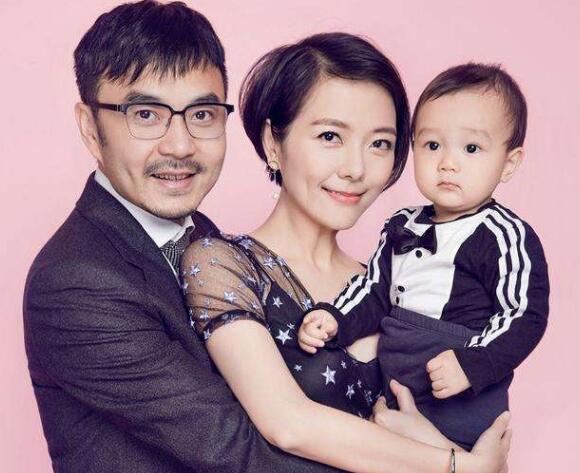 汪涵曾弄丢儿子是怎么回事  小沐沐的奶音吐槽也太可爱了吧! 