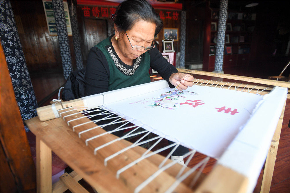 坚决歼灭最后的贫困堡垒——写在决胜脱贫攻坚战开年之际