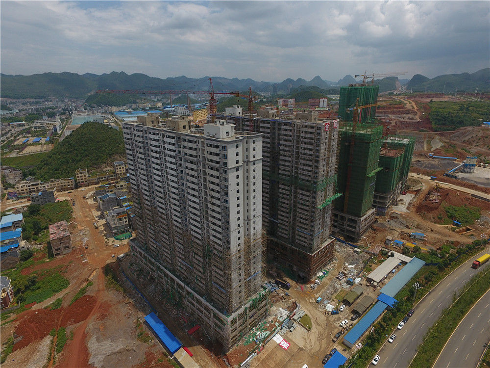 坚决歼灭最后的贫困堡垒——写在决胜脱贫攻坚战开年之际