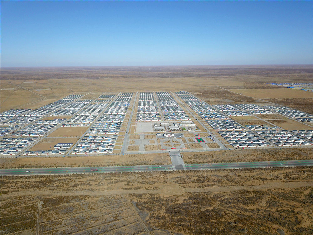 坚决歼灭最后的贫困堡垒——写在决胜脱贫攻坚战开年之际