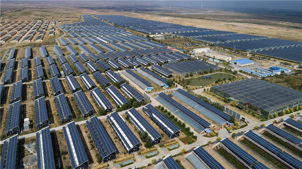 坚决歼灭最后的贫困堡垒——写在决胜脱贫攻坚战开年之际