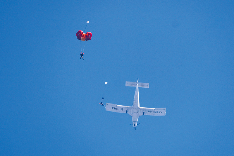 创军人荣耀 筑世界和平——第七届世界军人运动会启示录
