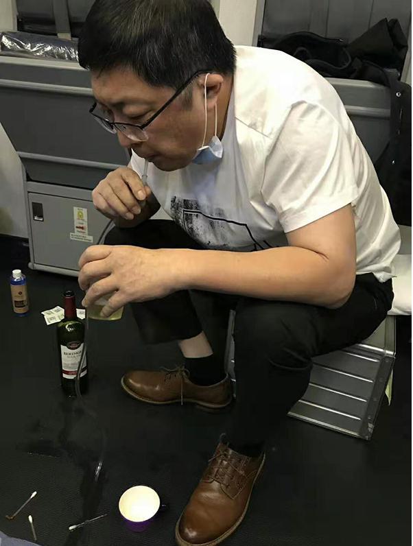 妙手仁心，性命相托！你们在身边，从未走远