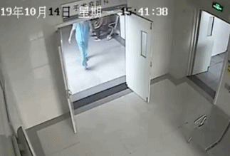 妙手仁心，性命相托！你们在身边，从未走远